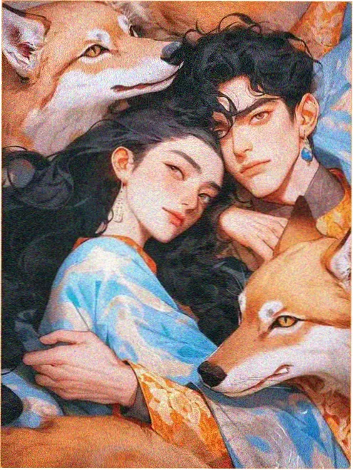 你的名字。 海报